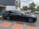 Mercedes-Benz E 300 de T Autom. - - Mercedes-Benz E 300 in Leverkusen