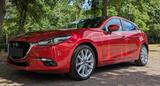 Mazda 3 2.0 SKYACTIV-G 165  Sports-Line  Facelift  - Mazda Gebrauchtwagen in Leverkusen