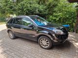 Renault Koleos Night & Day dCi 150 4x4 Automatik Nig... - Renault Koleos in Leipzig
