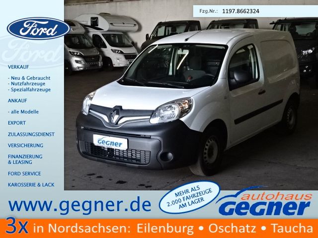 Renault Kangoo Rapid Extra dCi 110 Klima Bluetooth