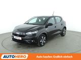 Dacia Sandero 1.0 TCe Expression*LED*TEMPO*LIMIT*PDC