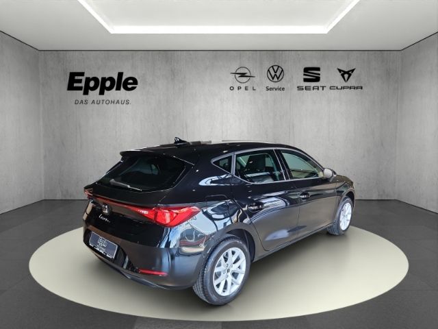 Seat Leon - Bild 9
