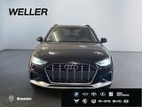 Audi A4 allroad qu 45 TFSI S tronic *LED*Pano*CAM*Nav - gebrauchte Audi A4 Allroad aus dem Jahr 2023
