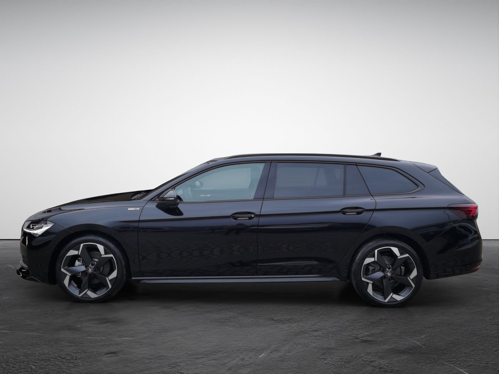 Skoda Superb - Bild 4