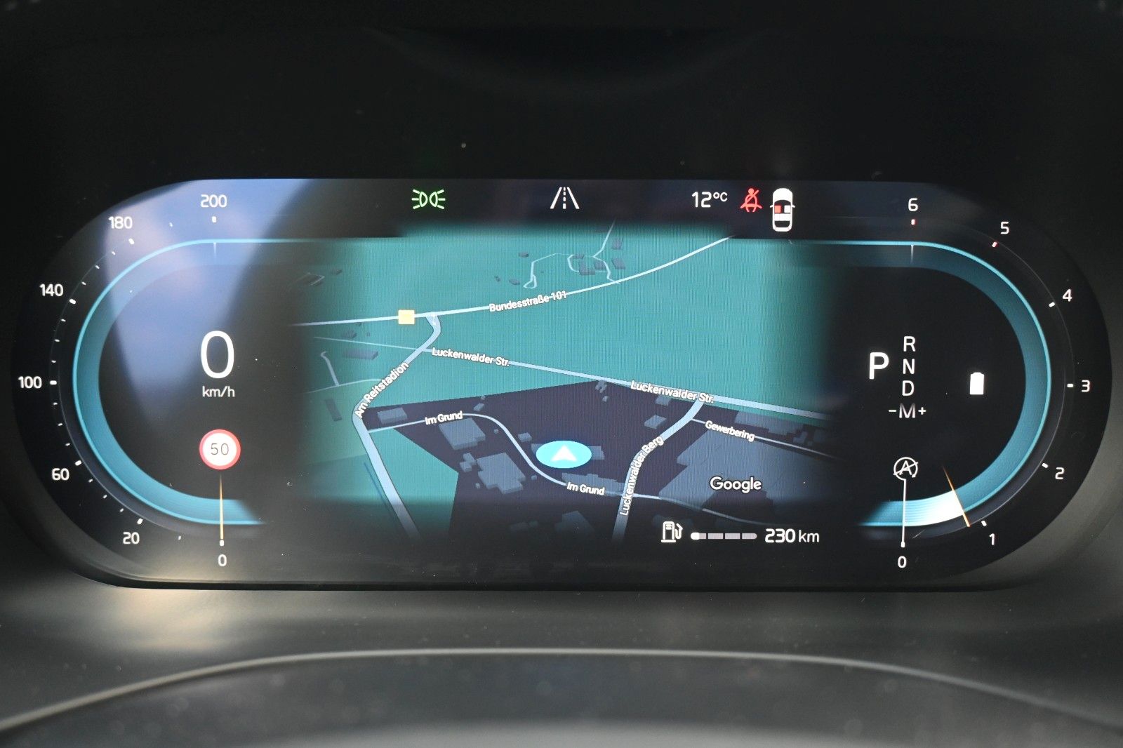 Fahrzeugabbildung Volvo XC60 B4 D AWD Ultimate Dark*STDHZG*360°*LUFT*ACC