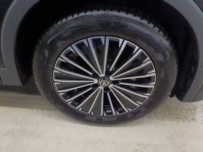 Volkswagen Tiguan - Bild 6