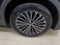 Volkswagen Tiguan - Vorschau Bild 6