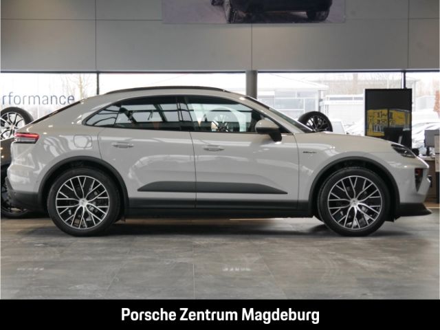 Porsche Macan - Bild 8