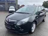Opel Zafira C 2.0 CDTI Tourer Edition-7 Sitze-AHK-1hd - Opel Zafira Tourer