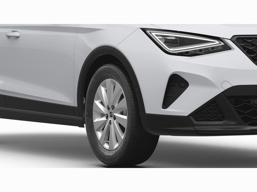 Seat Arona - Bild 5