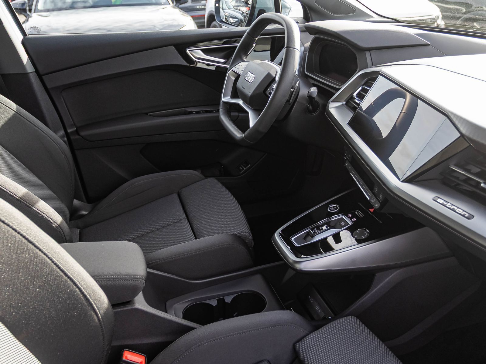 Audi Q4 e-tron - Bild 21