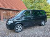 Volkswagen T5 Multivan Comfortline - VW T5 Multivan in Lübeck