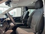 Mercedes-Benz V 220 d Lang NAVI/SHZ/AHK/KAMERA/7-Sitze - gebrauchte Mercedes-Benz V 220 aus dem Jahr 2025
