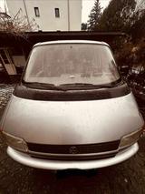 Volkswagen T4 Caravelle 2.0 Standard - Volkswagen T4 Caravelle aus 1992