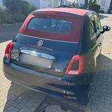 Fiat 500C 1.2 8V LOUNGE C LOUNGE - Fiat 500C von privat