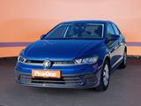 Volkswagen Polo 1.0 FRESH *KLIMAANLAGE*4-TÜRIG*BLUETHOOTH* - Volkswagen Polo Fresh mit Benzin-Antrieb