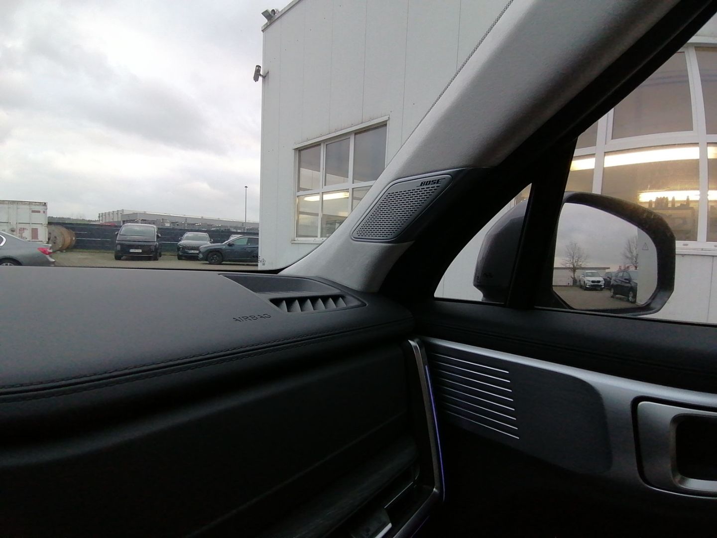 Hyundai SANTA FE - Bild 16