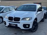 BMW Bmw X6 xDrive35d 3.0d 286Cv 100k Km NAVI PELLE - gebrauchte BMW X6 aus dem Jahr 2010