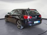 BMW 118d Sport Line Navi Business Sportsitze 17'LM - BMW 118: 118d