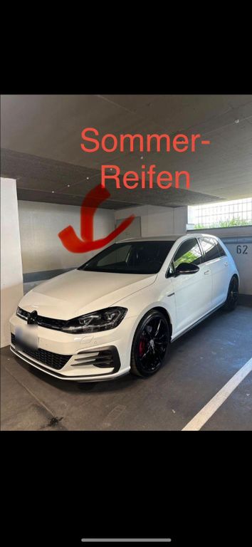 Image of Volkswagen Golf