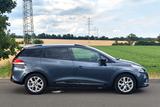 Renault Clio IV Grandtour Limited - Renault Gebrauchtwagen