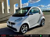 Smart ForTwo 800 40 kW coupé pulse cdi - Smart ForTwo mit Diesel-Antrieb: Limousine