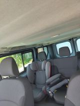 Renault Trafic Passenger zen Blue DCi 150 6E - : Van, 15 Passenger