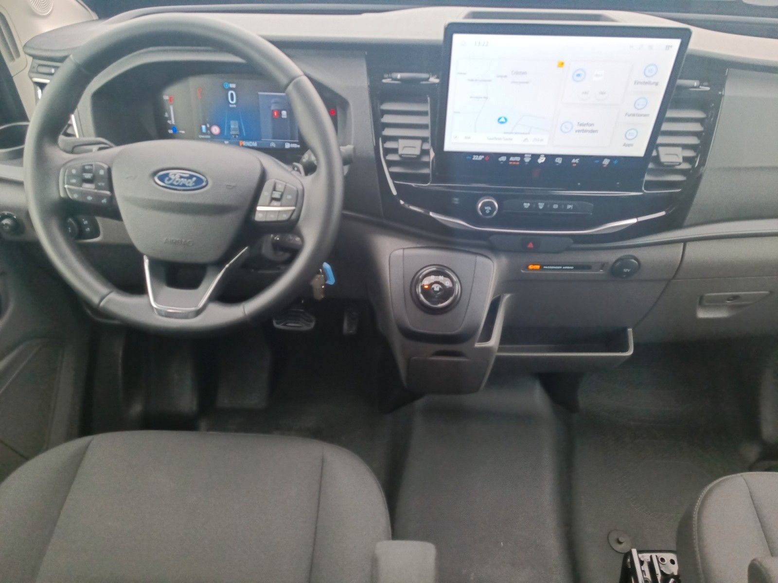 Fahrzeugabbildung Weinsberg CaraLoft 650MEG Ford*Automatik*Xenon*TV*TOP!