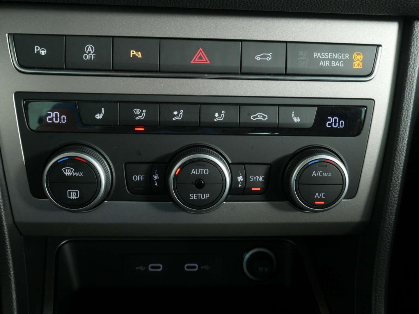 Seat Ateca - Bild 20