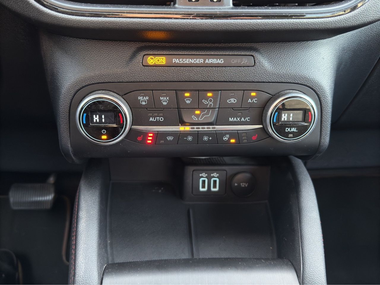 Ford Kuga - Bild 8