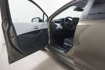Toyota Corolla - 12