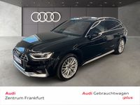 Audi A4 Allroad - Vorschau Bild 1