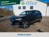Seat Tarraco Xcellence 1.4 e-Hybrid 360° ACC LEDER PA - Seat: Plug-In Hybrid, Geländewagen, Automatik