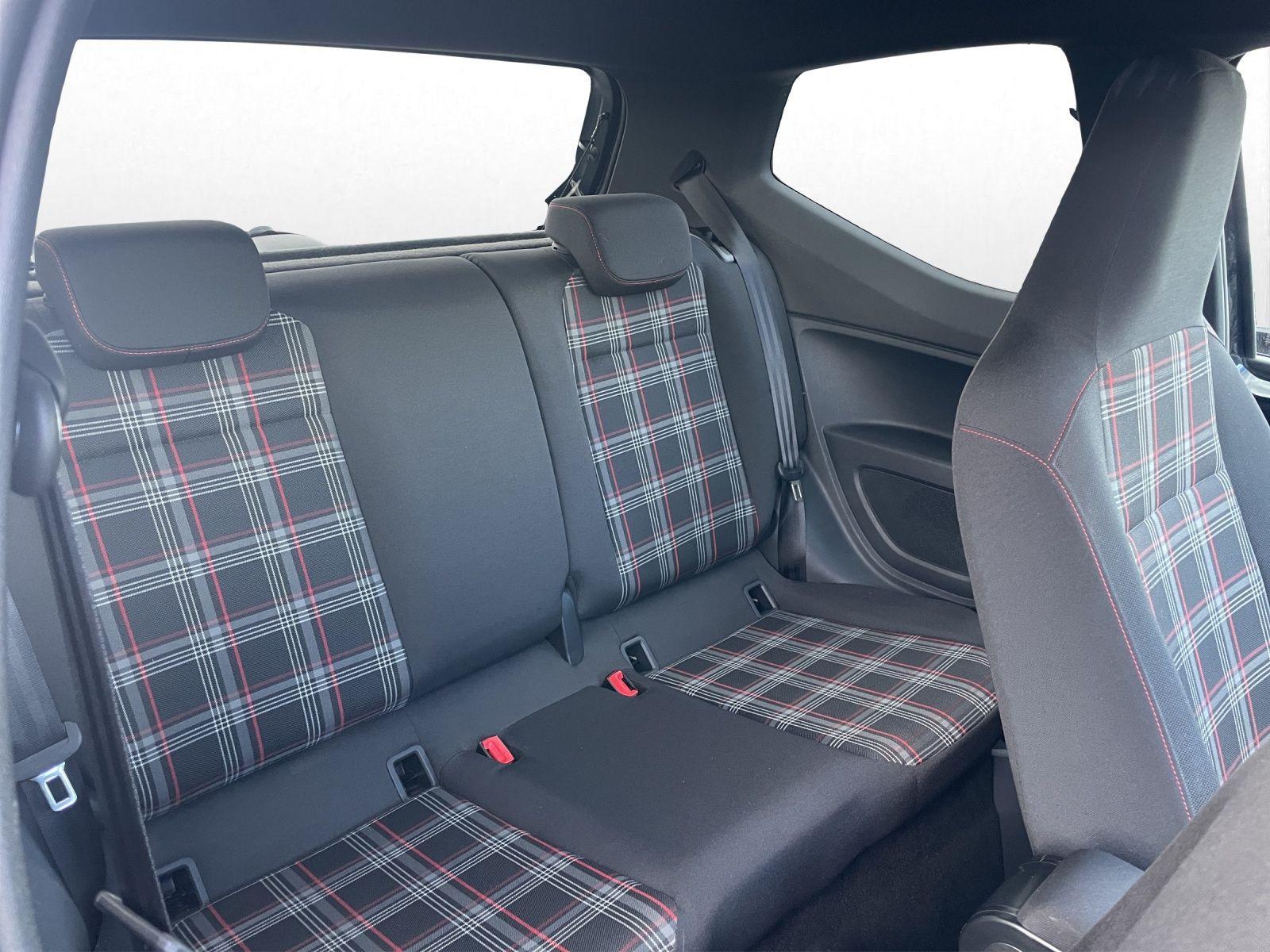 Volkswagen Up 1.0 TSI GTI*NAVI*KAMERA*PDC*SHZ*KLIMA, миниатюра 17