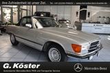 Mercedes-Benz 280 SL "Traumhaft Restauriert" - Mercedes-Benz SL 280 in Duisburg