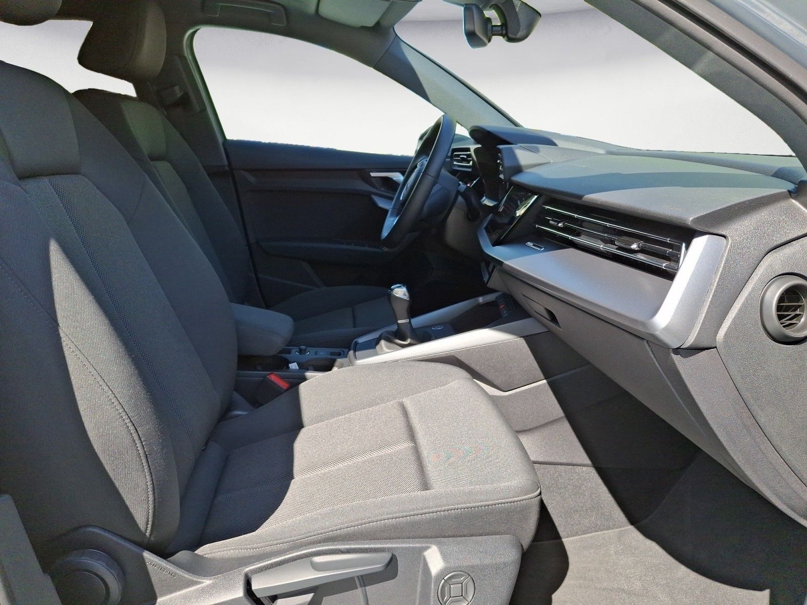 Audi A3 - Bild 12