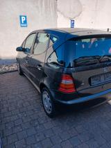 Mercedes-Benz A 140 ELEGANCE Elegance - gebrauchte Mercedes-Benz A 140 aus dem Jahr 1998