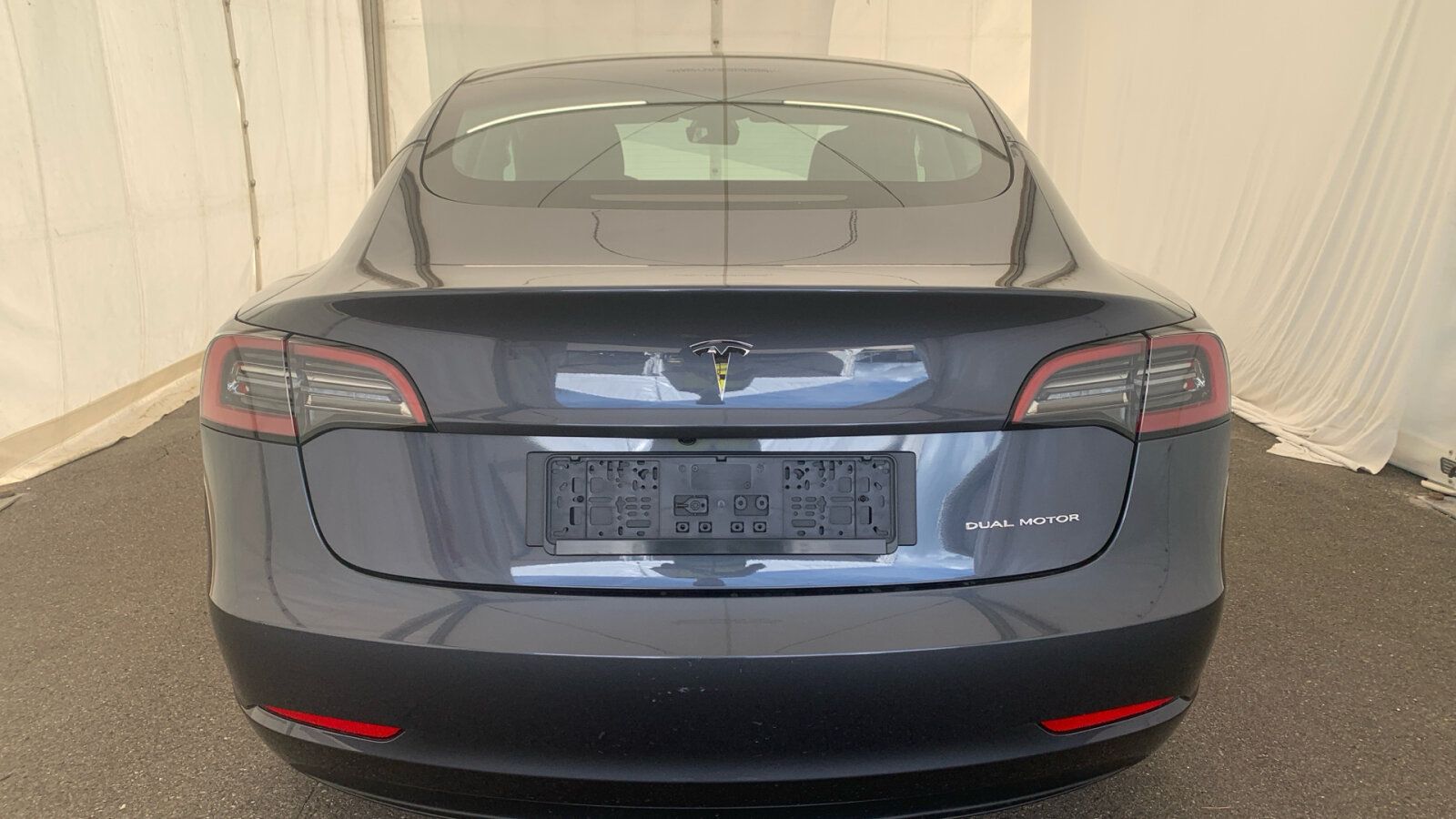 Tesla Model 3 Long Range Dual Motor A.Pilot Pr. Int foto 15