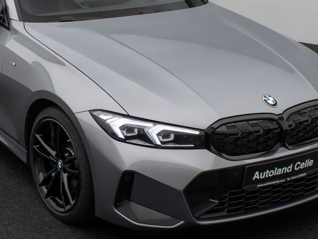 Foto Nummer 18: BMW 340i