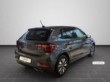 Volkswagen Polo GOAL 1,0 l TSI 116 PS DSG7 - Volkswagen Polo: Tsi Ps