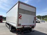 Iveco Eurocargo ML160E28/P / Schiebeplane / LBW Euro6 - Gebraucht Baumaschinen
