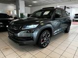 Skoda Kodiaq RS 4x4 Pano/STHZ/360°/7sitze/LED - Skoda Kodiaq in Kassel