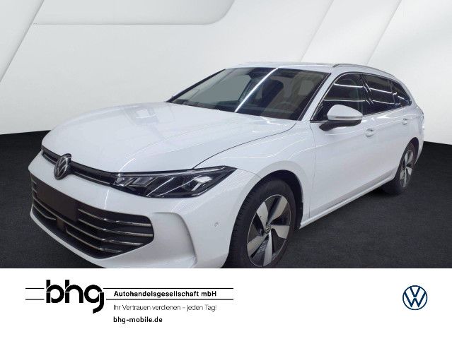 Passat Business 1.5 eTSI DSG *AHK*NAVI*KAMERA*