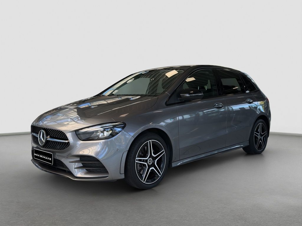 Fahrzeugabbildung Mercedes-Benz B 250 e AHK*LED*PDC*ParkAss*Sportp.*SpurH*SpurW