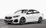 BMW 218i Gran Coupé M Sport DAB WLAN Tempomat Shz - weiße BMW 218 Gran Coupé