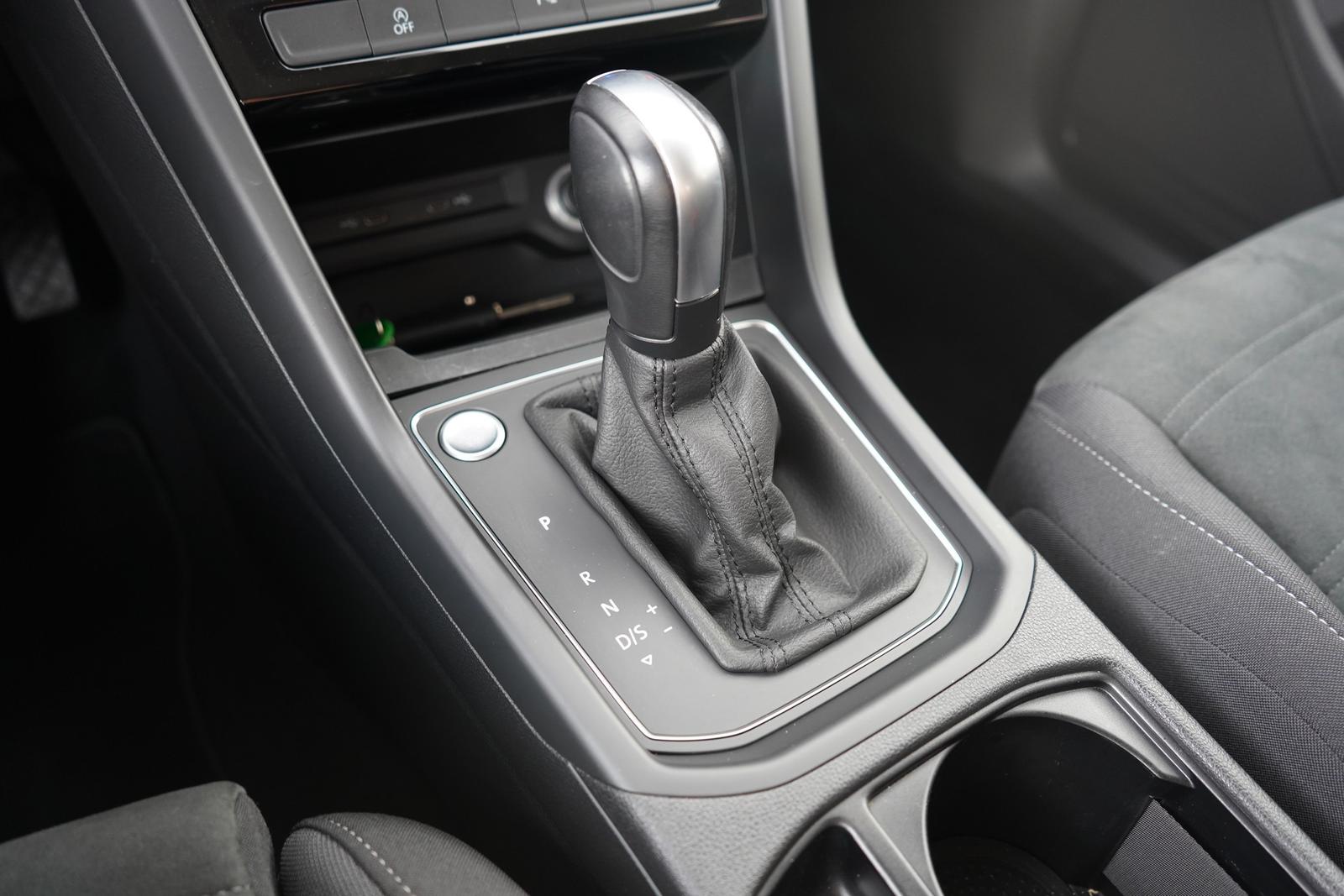 Volkswagen Touran 1.5 TSI Comfortline LED Klimaaut. Navi, миниатюра 22