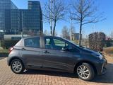 Toyota Yaris 1,5-l-VVT-i Hybrid CVT Comfort Comfort - Toyota Yaris mit Benzin-Antrieb: Kleinwagen