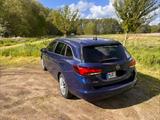 Opel Astra ST 1.2 Direct Inj Turbo 107kW Edition ... - Opel Astra: E10