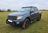 Ford Ranger Wildtrack Allroundtalent