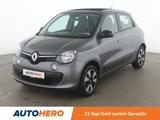 Renault Twingo 1.0 SCe Limited Aut.*KLIMA*GARANTIE* - Renault Twingo Gebrauchtwagen in Oberhausen